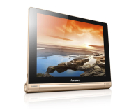 Lenovo Yoga Tablet B8080 QS400/2048/16/4.3 FHD złoty 3G - 204133 - zdjęcie 10